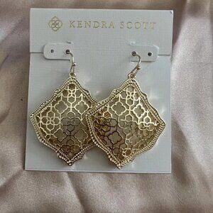 Kendra Scott Stud Earrings